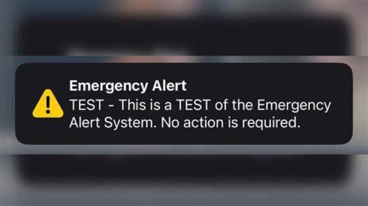 'No rude awakening' - Civil Defence to test emergency alert system
