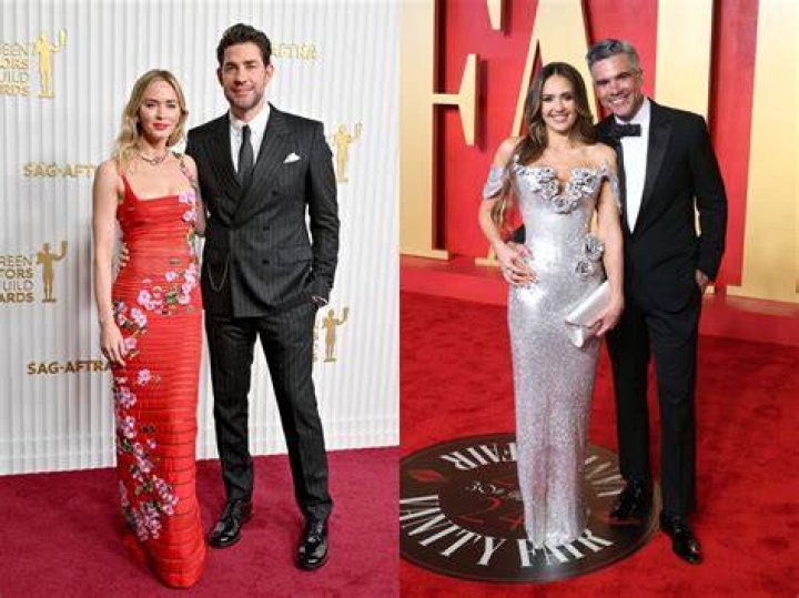 11 Celebrity Couples Who Have Given Their Kids Unconventional And Unique Names