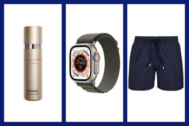 17 Best Last-Minute Style Gifts For Dad