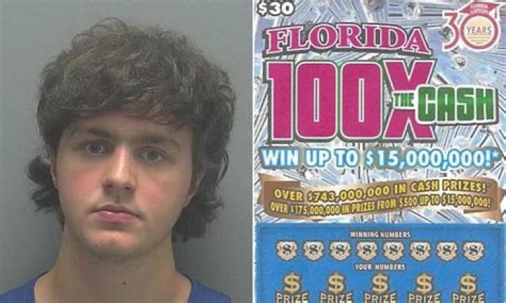 19-Year-Old Quinn Kofler Just Won $15 Million In Lottery. We Have Words Of Caution For Him.