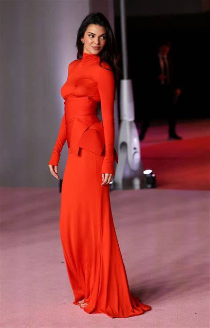 3rd Annual Academy Museum Gala - Arrivals
