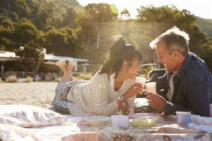 40 Simple Pleasures Only People Over 40 Can Appreciate