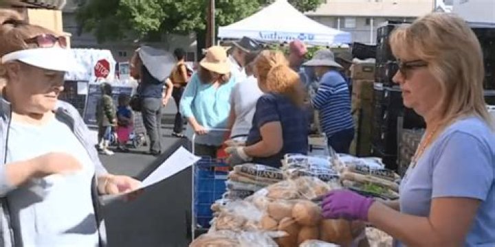 450,000 Nevadans to Soon See Reduction in Food Assistance | Nevada News