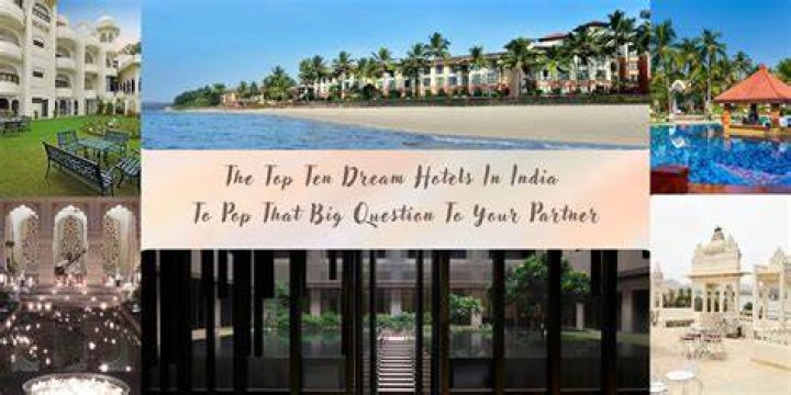 6 Celebrity-Loved Hotels In India That Should Be On Your Radar