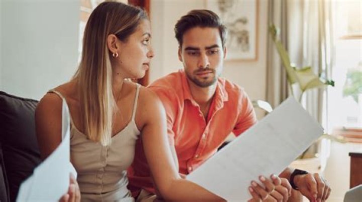 64% of Couples Have Committed "Financial Infidelity"—How to Stop It in Your Relationship