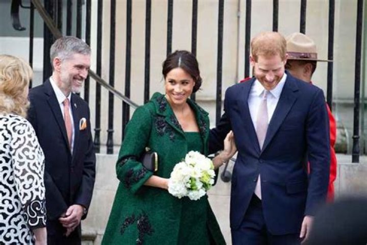 8 Things Meghan Markle Will Definitely Do on Her Maternity Leave