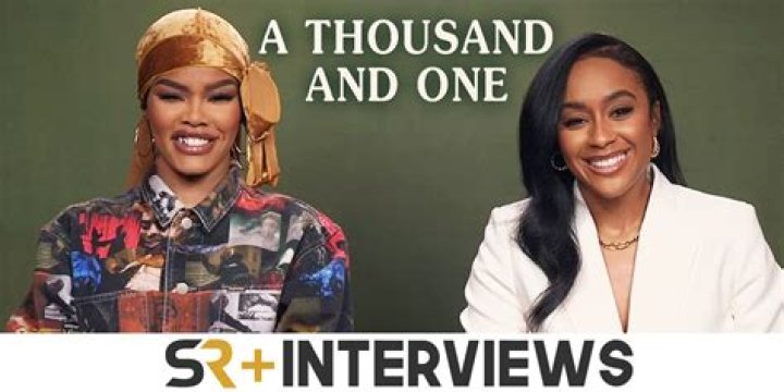 A Thousand and One Based on a True Story, Review, and More