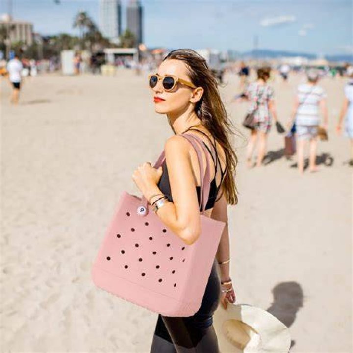 A Tote Bag Is The One Accessory Your Wardrobe Needs This Season
