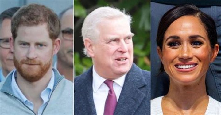 After the Prince Andrew Scandal, Insiders Say It's on Prince Charles to Take Charge