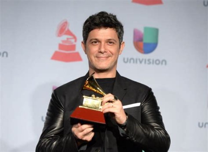 Alejandro Sanz Net Worth | Celebrity Net Worth