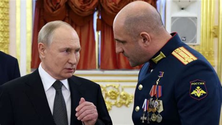 Alexander Vladimirovich Frolov Net Worth