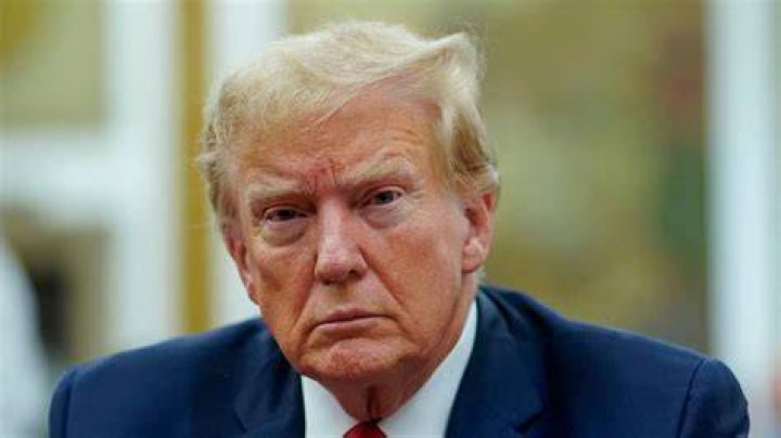 Allies fear the US is becoming less reliable, with growing concern over a possible Trump return | World News