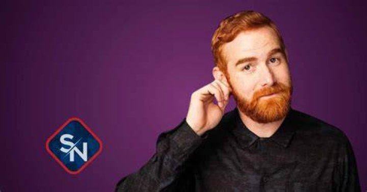 Andrew Santino: From Stand-up to Hollywood – A Journey to $5 Million