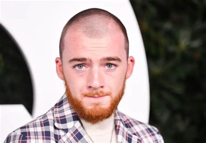 Angus Cloud Net Worth | Celebrity Net Worth
