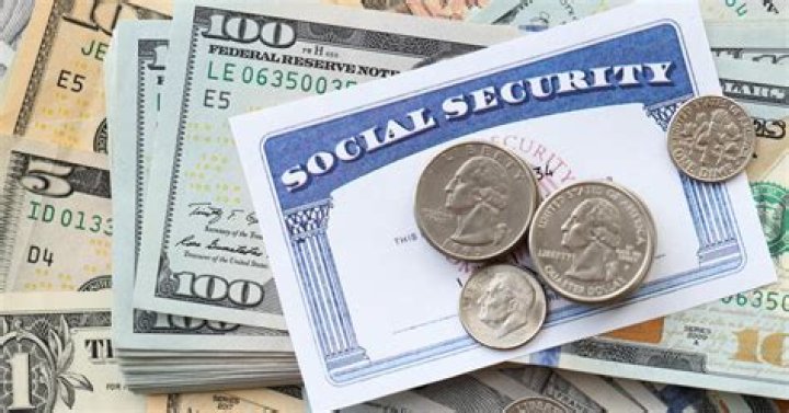 Are Social Security Recipients getting an extra check