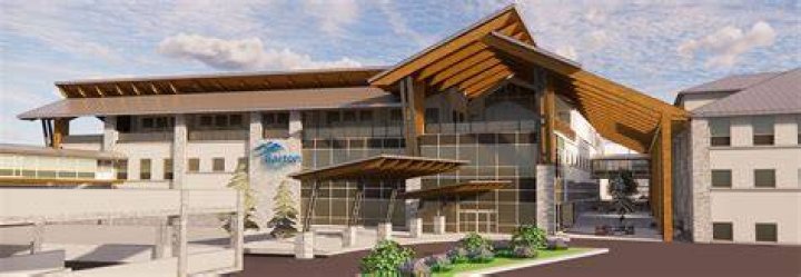 Barton Health moves forward with expansion plans to build new hospital in Lake Tahoe | News