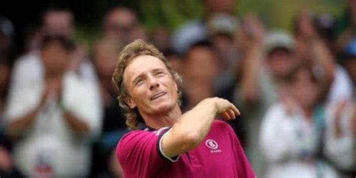 Bernhard Langer Net Worth | Celebrity Net Worth