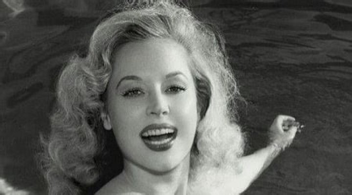 Betty Brosmer Height, Weight, Age, Spouse, Children, Facts, Biography