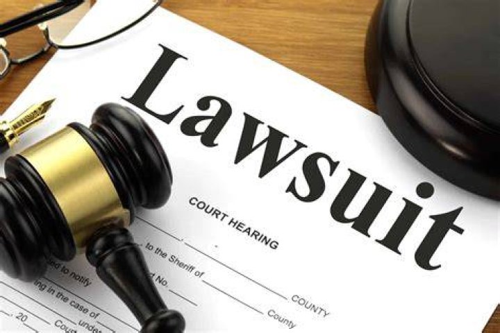 Bill calls out third party lawsuit lending firms | News
