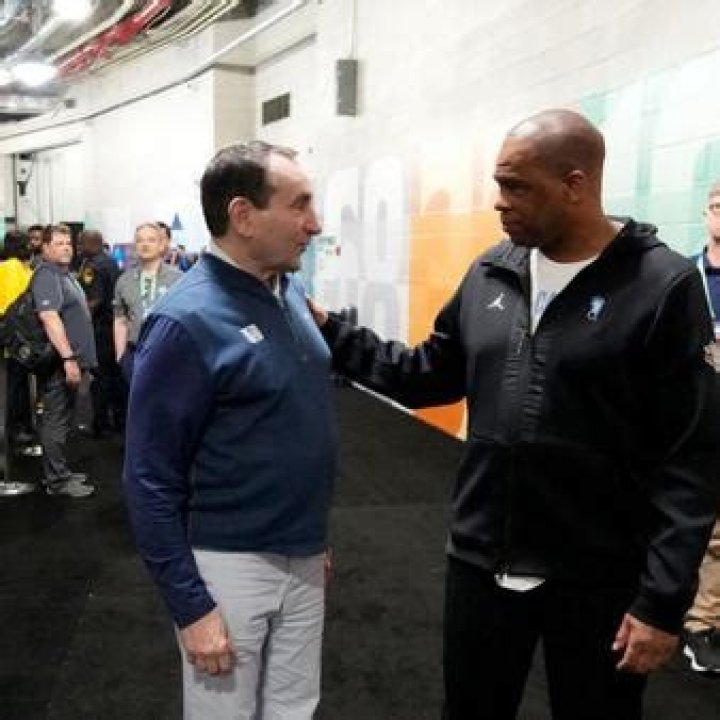 Bill Self Vs. Hubert Davis: Who Makes A Higher Salary?