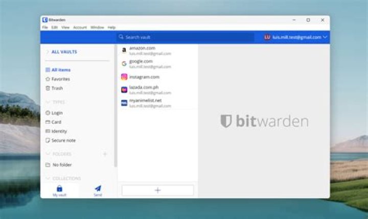 Bitwarden: How to Disable Website Icons?