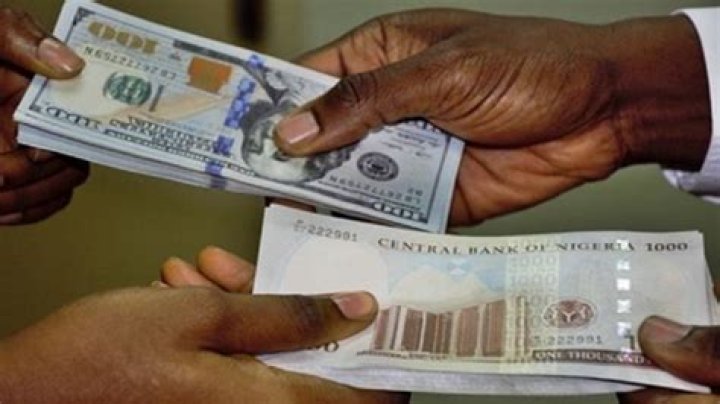 Black Market Dollar (USD) To Naira (NGN) Exchange Rate Today 20th April 2024