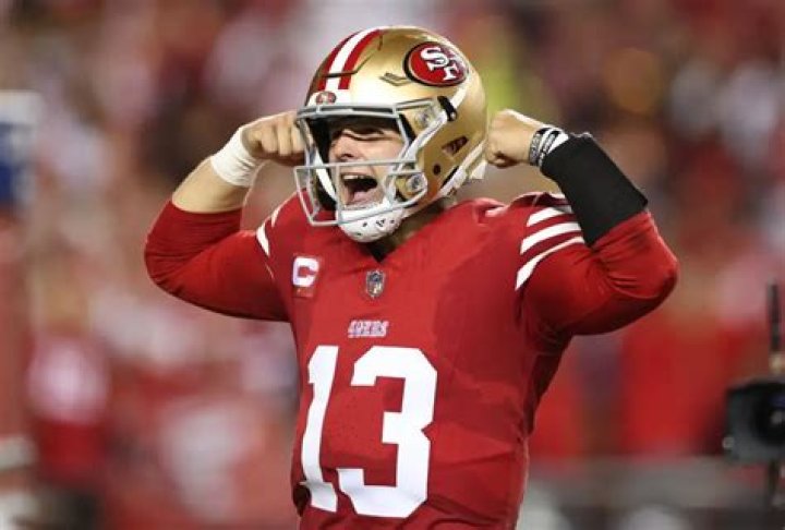 Brock Purdy May Be The Biggest Bargain In NFL History