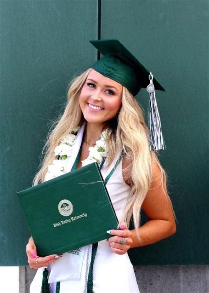 Brylee Ivers Height, Weight, Age, Body Statistics