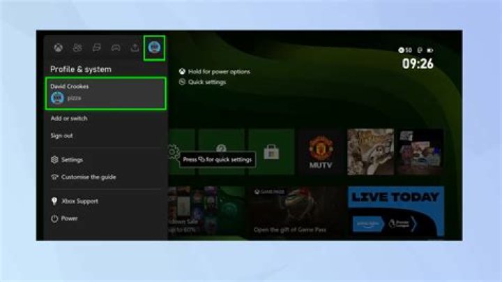 Can you delete a gamertag on Xbox Live?