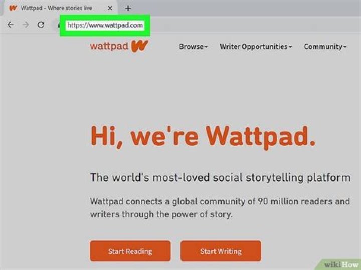 Can you delete Wattpad account?