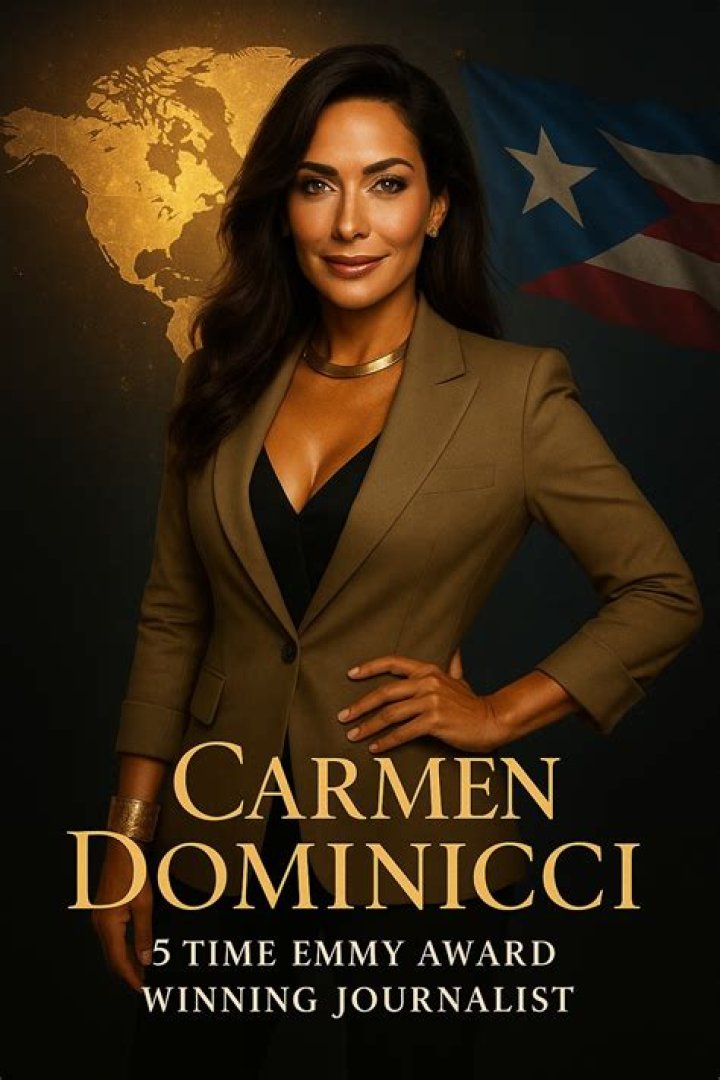 Carmen Dominicci Net Worth | Celebrity Net Worth