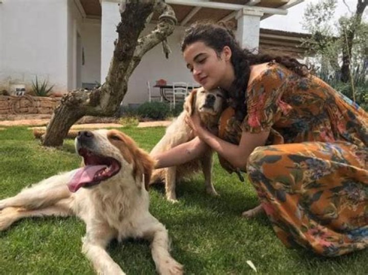 Chiara Scelsi Height, Weight, Age, Body Statistics