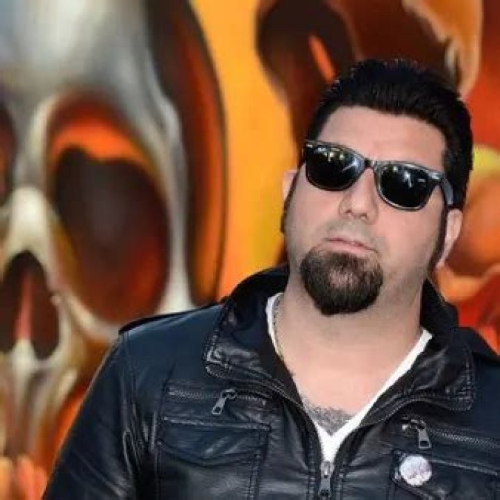 Chino Moreno Net Worth | Celebrity Net Worth