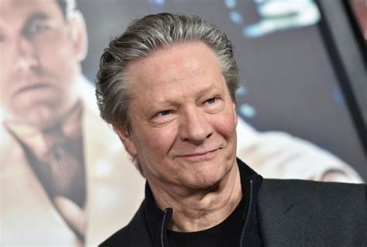 Chris Cooper Net Worth | Celebrity Net Worth