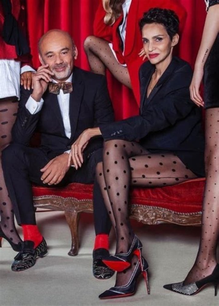 Christian Louboutin Height, Weight, Age, Boyfriend, Family, Biography