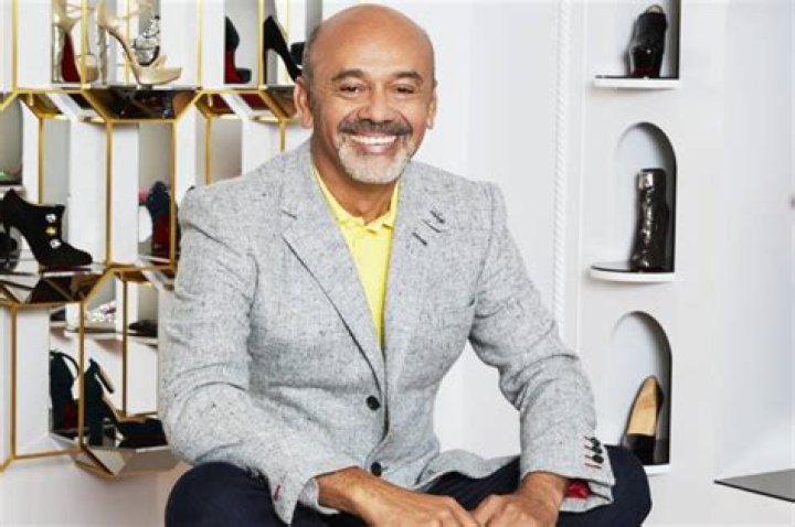 Christian Louboutin Net Worth | Celebrity Net Worth