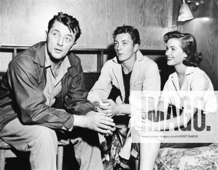 Christopher Mitchum Net Worth | Celebrity Net Worth