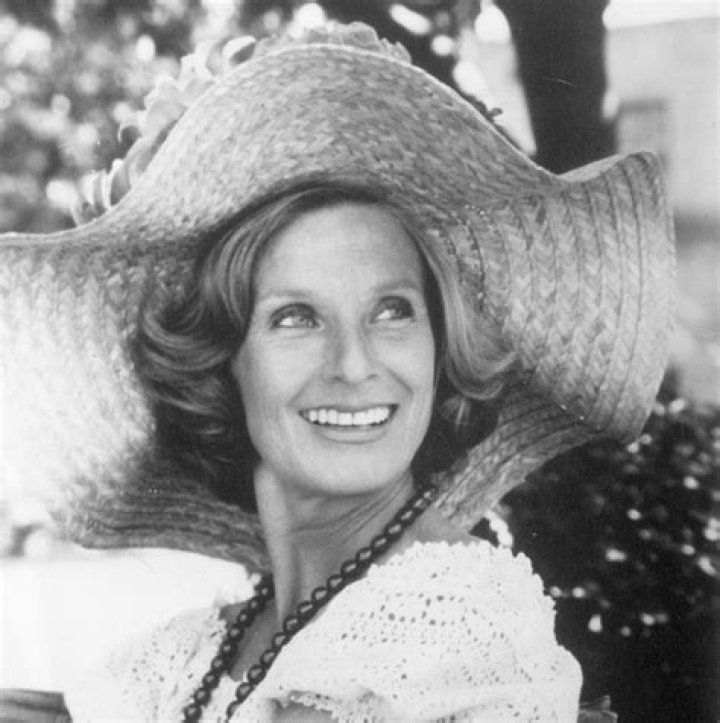Cloris Leachman's Life in Photos
