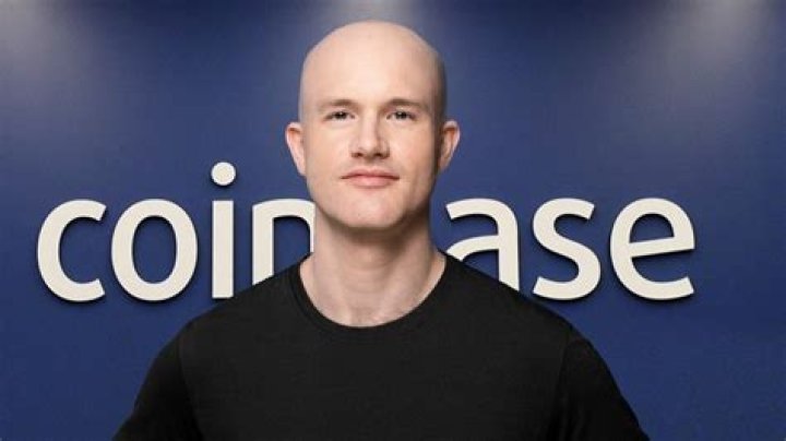 Coinbase CEO Brian Armstrong Is The First Crypto Billionaire To Sign The Giving Pledge
