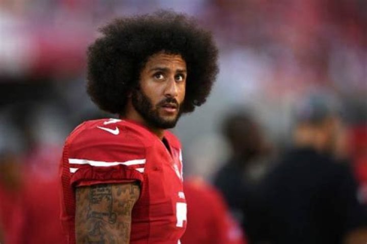 Colin Kaepernick Height, Weight, Age, Spouse, Family, Facts, Biography