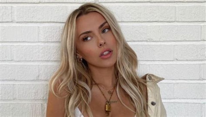 Corinna Kopf – Biography, History, Age, Weight, Height, Relationships