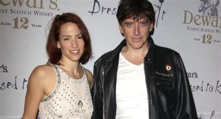 Craig Ferguson Net Worth, Wife, Personal Life, Career & Biography