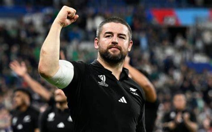 Dane Coles refuses to blame Super Rugby conference system for semi-final loss