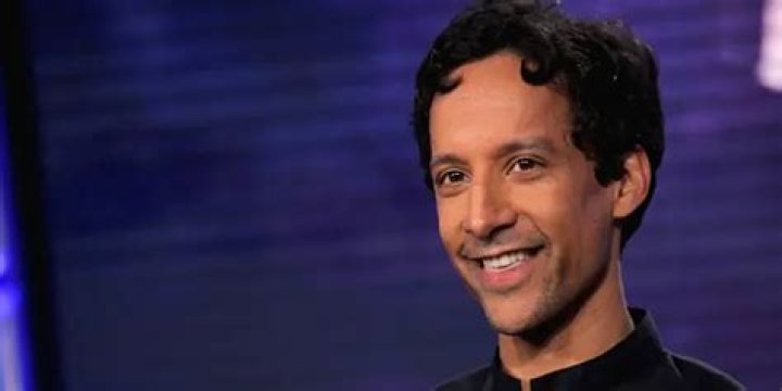 Danny Pudi Net Worth | Celebrity Net Worth