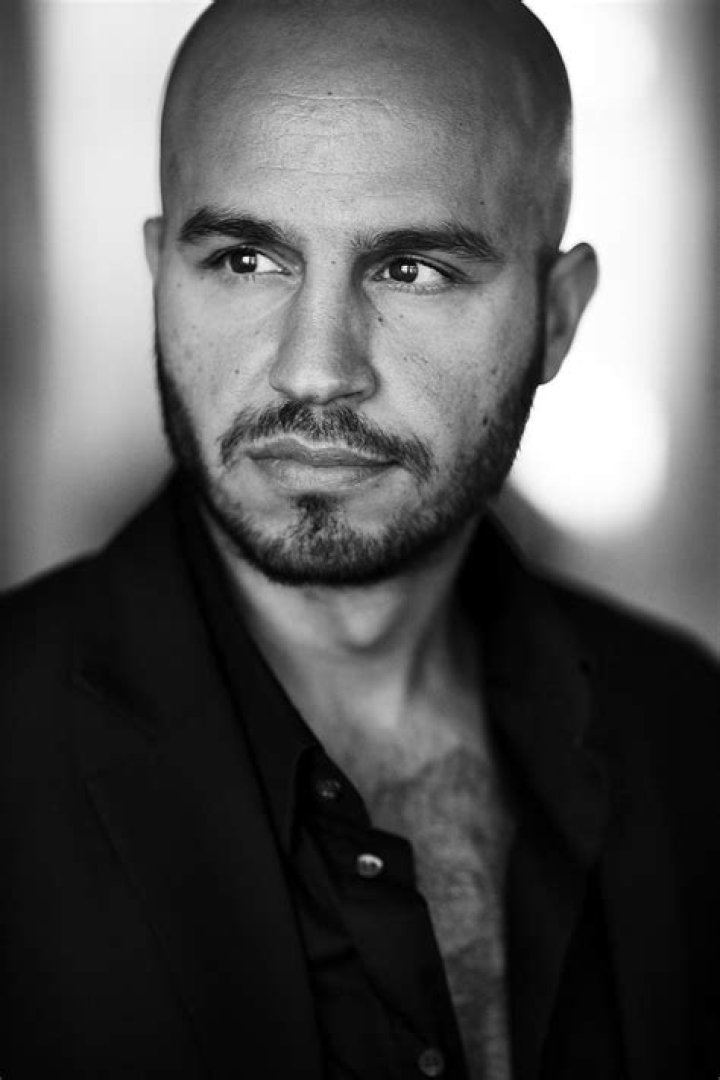 Dar Salim Biography