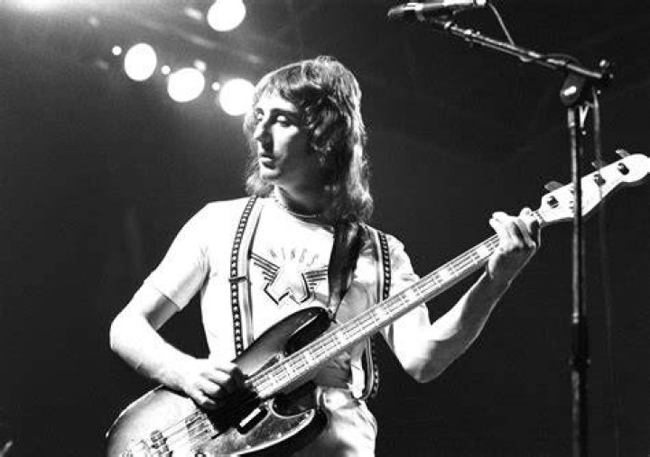 denny laine
