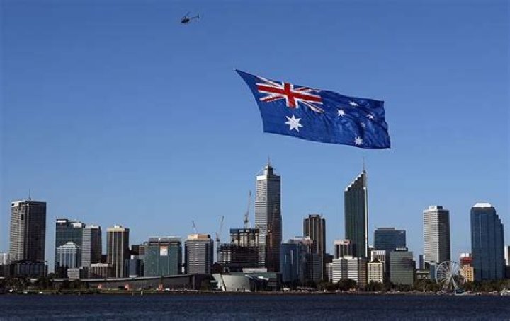Departed Australian Billionaire Stan Perron Leaves Most Of His $2.8 Billion To Charitable Foundation