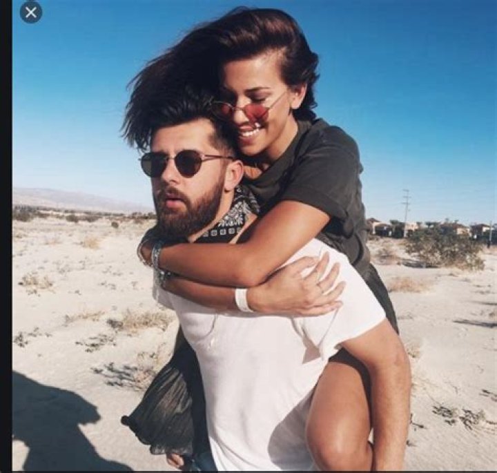 Devin Brugman Biography, Best Friend, Dating, Height, Body Net Worth