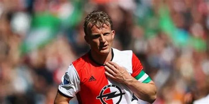 Dirk Kuyt Net Worth | Celebrity Net Worth