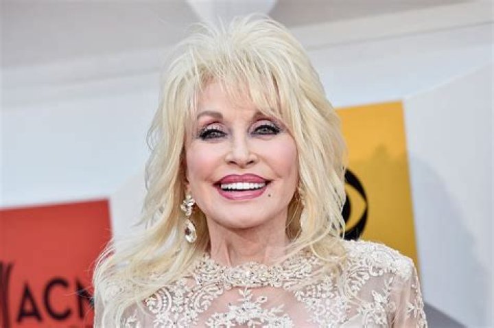 Dolly Parton: Big Hair, Big Voice, Big Shoes... Ginormous Bank Account.